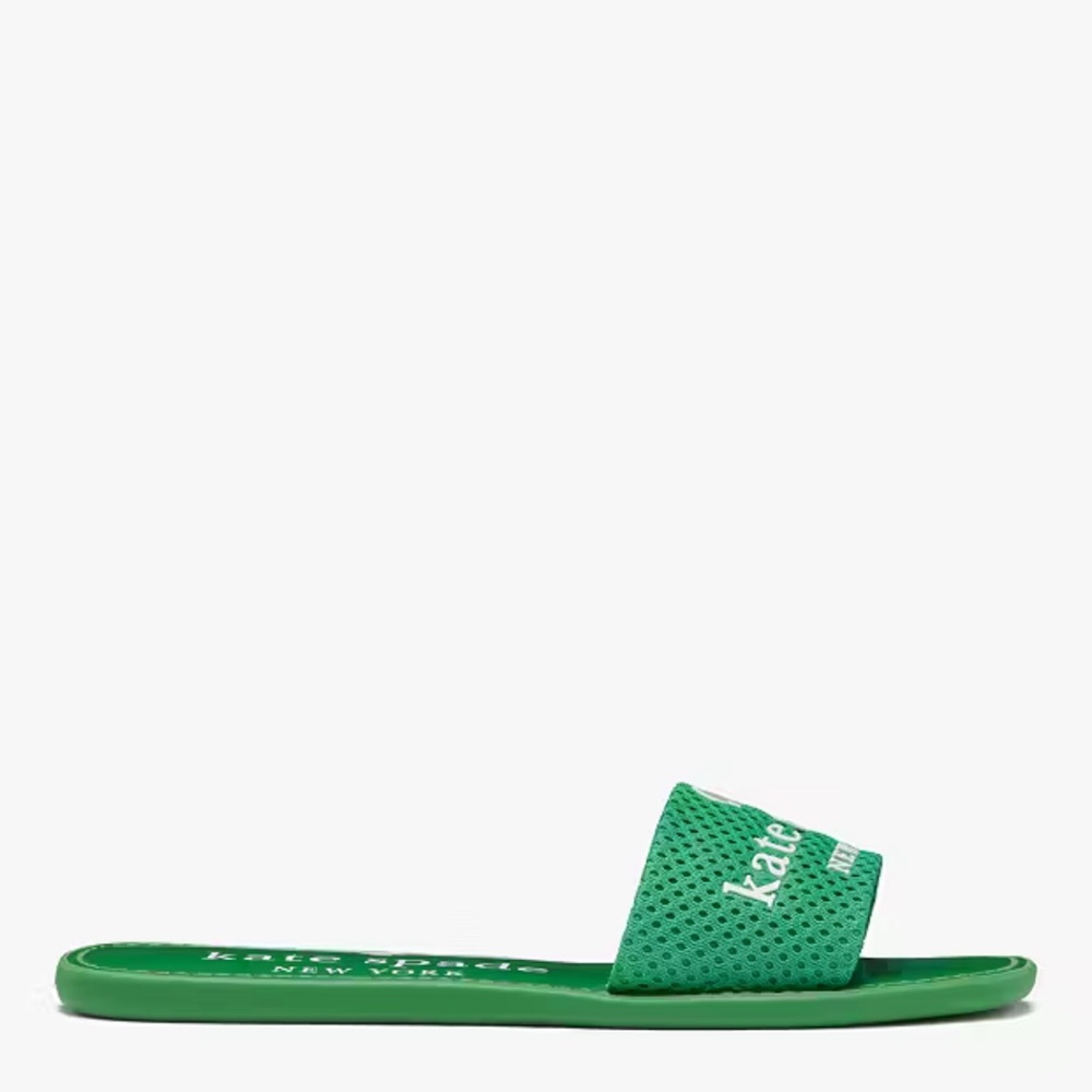 Kate Spade | Peyton Slide NWT - Picture 3 of 9